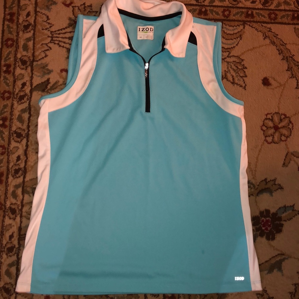IZOD Golf shirt